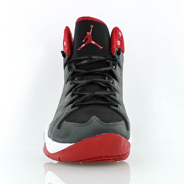 Купить Баскетбольные кроссовки Jordan Melo M 10 | 629876-002 в Москве или заказать доставку на Slamdunk.su